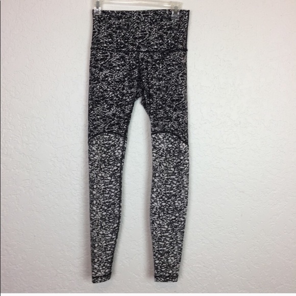 Lululemon Wunder Under 6 high rise leggings - Picture 5 of 5